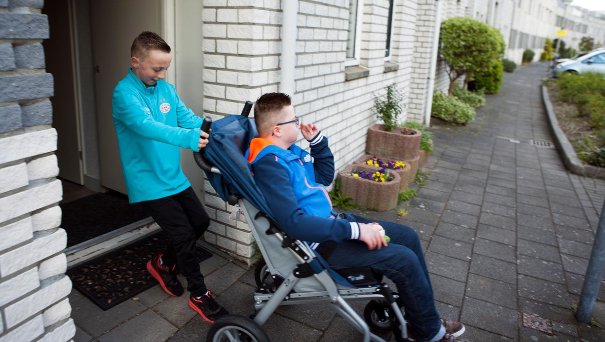 null Beeld Marijn Scheeres
