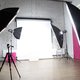 Ook ik pronk heel wat af op een fotoshoot