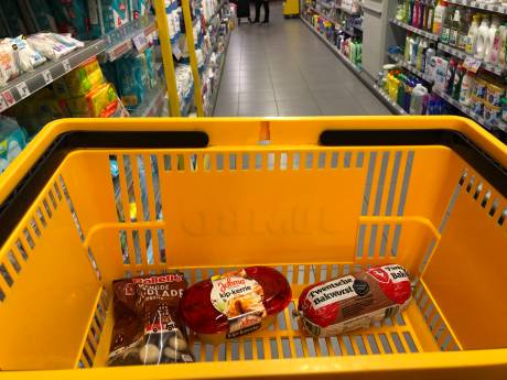 Test: kun je volledig leven van Twentse streekproducten? ‘Bestaat zelfs pasta uit Hengevelde’