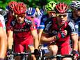 L’équipe de rêve de Philippe Gilbert: avec quatre Belges