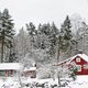 Winter in Zweden: op deze 5 vakantieplekken beleeft u een witte kerst