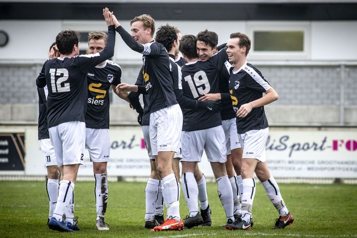 Het wordt puzzelen volgend seizoen bij Quick op de zaterdag.
