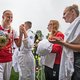 Vrouwenvoetbal in de lift; opnieuw vertrekt een Nederlandse topvoetbalster naar het buitenland