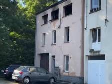 Drame à Athus: une femme de 81 ans meurt dans l’incendie de son appartement
