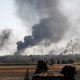 ‘Ze zullen ons bestelen en vermoorden’: Koerden op de vlucht voor Turks offensief in Syrië