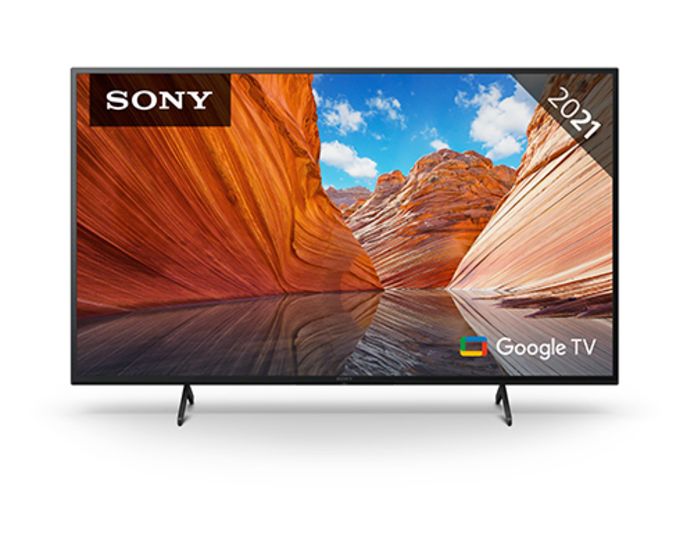Sony Bravia KD-75X81J