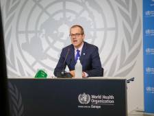 Au rythme actuel de l'infection, plus d’un Européen sur deux aura contracté Omicron d'ici deux mois
