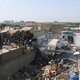 Pakistaans vliegtuig met 99 inzittenden neergestort in woonwijk Karachi