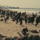 'Dunkirk': Christopher Nolan lost nieuwe trailer voor zijn oorlogsdrama