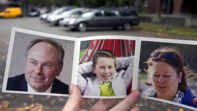 Jan (50) stierf samen met vrouw en kind in MH17-ramp, zijn familie reageert op veroordeling rebellenleiders: “Hier krijg ik mijn broer niet mee terug”