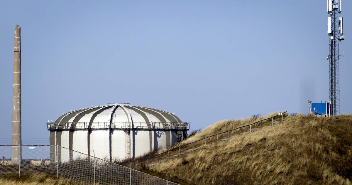 sla Bevestiging Soepel Bouw kernreactor voor medische radioactieve stoffen in Petten mag doorgaan  | Schagen | AD.nl