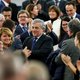 Europa wordt weer wat rechtser