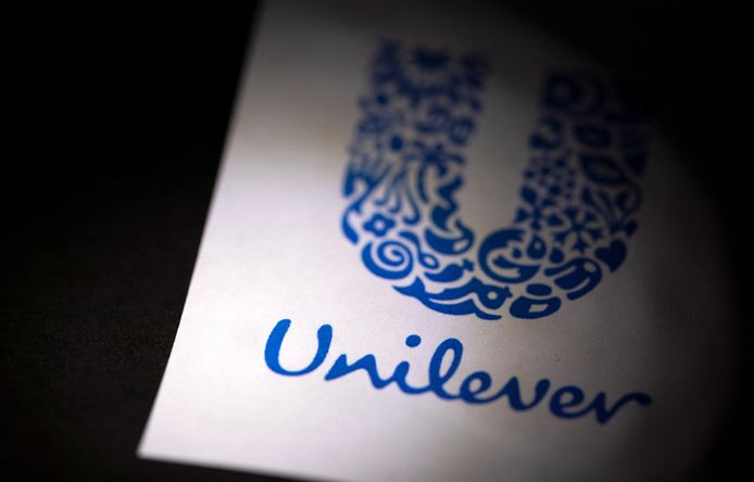 Logo Unilever