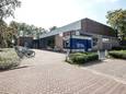 Sporthal Lentemorgen in Zevenaar.