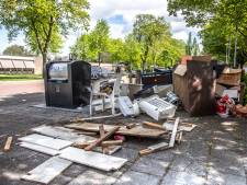 Historisch afvalbesluit in gemeenteraad Zwolle: inwoners gaan vanaf 2022 extra betalen óf besparen