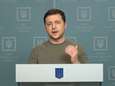  "Qui est prêt à combattre avec nous? Je ne vois personne”, déplore le président ukrainien Zelensky