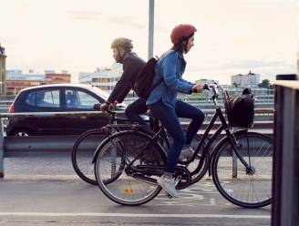 Een schrijnend aantal volwassen Belgen kan niet fietsen. “Van jonge vrouwen tot ouderen”