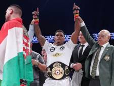 Coronavirus: le point sur le gala de boxe du samedi 16 mai au Dôme de Charleroi