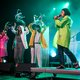 Superorganism op BKS: game, set, match