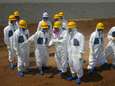 Weer problemen Fukushima: opslagtanks stromen over