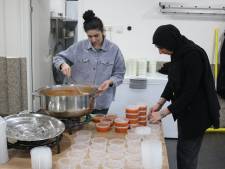 Amersfoortse moskeeën nodigen je uit voor een gezamenlijke iftar