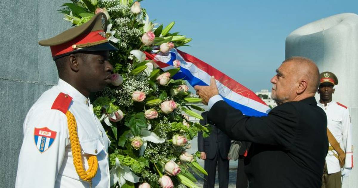 Kroatische president haalt uit naar katholieke kerk Buitenland hln.be