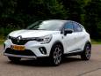 Test Renault Captur E-Tech Hybrid: prettige hybride zonder stekker