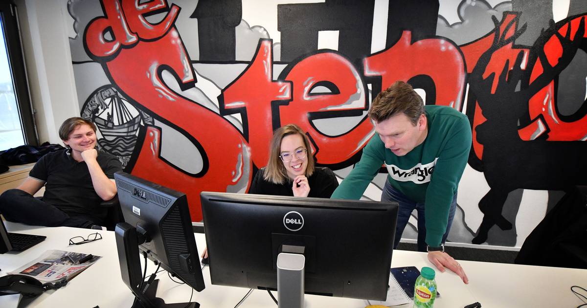 Wat vindt u wel en niet goed aan de Stentor? Wij gaan in gesprek met onze lezers - De Stentor