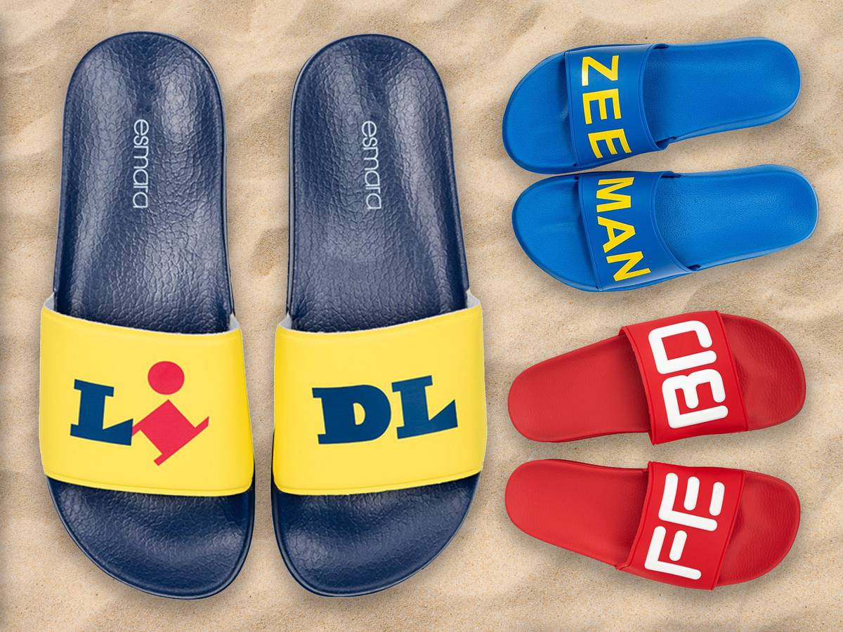 Lelijke sandalen hotsell