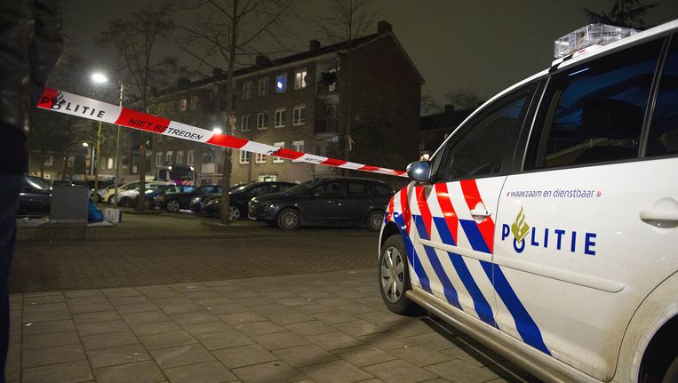 null Beeld anp