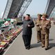 Noord-Korea vuurt 'nieuw soort' raket af