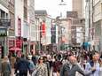 Nijmegen heeft meest vitale binnenstad van Gelderland en Overijssel, Arnhem staat op twee
