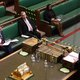 Hoe de nieuwe oppositieleider gehakt maakt van Boris Johnson