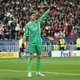 Courtois, de kwelduivel van Liverpool: ‘Geen awards nodig om te weten dat ik de beste ben’
