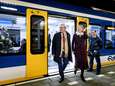 Nederland trekt extra miljoenen uit tegen terreur op treinstations