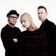 Waarom Geike terugkeert naar Hooverphonic