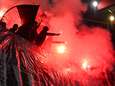 Fermeture de tribunes, interdictions de déplacement: le Standard sanctionne ses supporters 