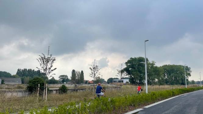 Deze wegenwerken moeten voor paasverlof klaar zijn