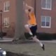 Logan Paul maakt leuke Vine-filmpjes