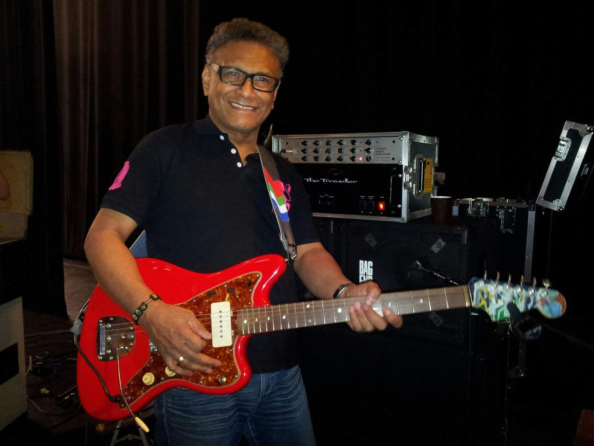 Rudy de Queljoe en Jan de Bruijn bij Glazen Ei | Foto | pzc.nl