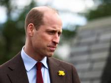 Le prince William répond (brièvement) aux spéculations sur la princesse Catherine