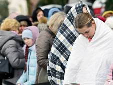 80 mineurs non accompagnés ukrainiens sont arrivés en Belgique, le SPF Justice en manque de tuteurs