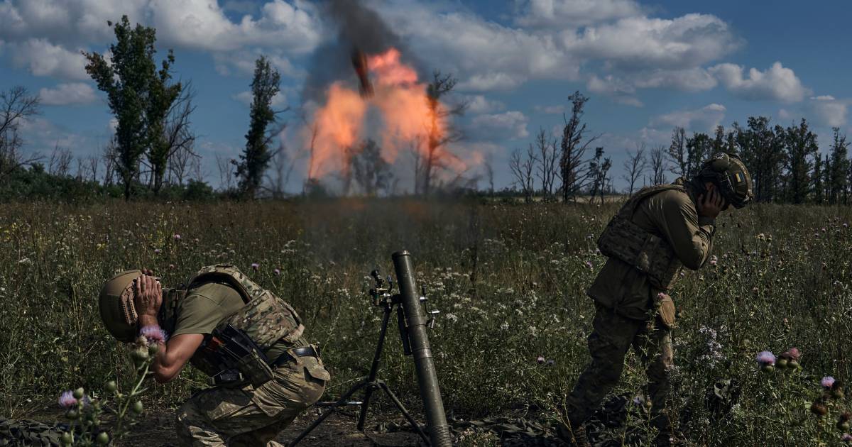 live ukraine.  Russia: “Ukrainian drone destroyed over Belgorod” – Zelensky thanks European countries, especially Germany and the Netherlands, for the support: “Thank you Olaf, thank you Mark” |  Ukraine and Russia war