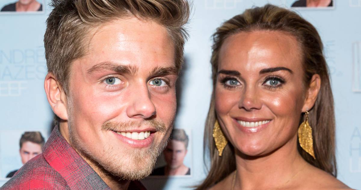 Andre Hazes En Monique Westenberg Uit Elkaar Ik Heb Dingen Verpest Show Ad Nl