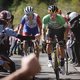 Roglic verrast Pogacar in Baskenland met vroege aanval