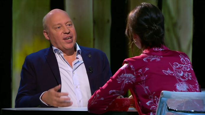 Pieter Waterdrinker.