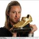 Eline Berings en J. Borlée krijgen de Gouden Spike