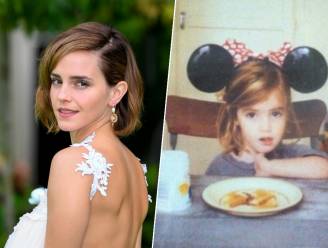 Emma Watson reageert op fout in ‘Harry Potter’-reünie: “Ik was niet zo schattig”