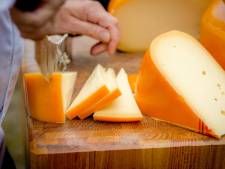Vlaamse frites? Nee, Goudse kaas! Zo gaan kaasboeren Belgen naar het Groene Hart lokken