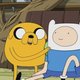 Animatieserie: Adventure Time